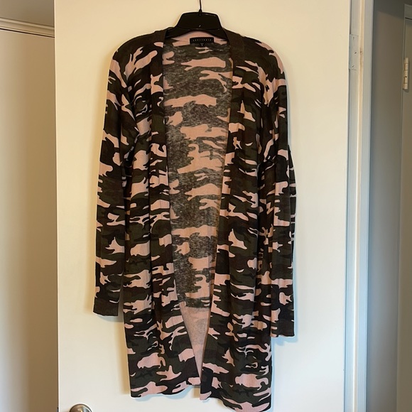 NWOT Sanctuary Lennox cardigan - Picture 3 of 5